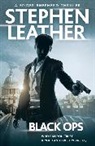 Stephen Leather - Black Ops