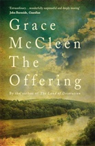 Grace McCleen, McCleen Grace - The Offering