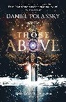 Daniel Polansky - Those Above