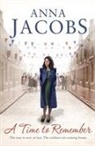Anna Jacobs, Jacobs Anna - A Time to Remember