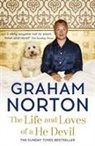 Graham Norton - The Life and Loves of a He Devil
