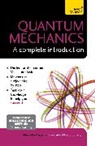 Alexandre Zagoskin, Alexandre M. Zagoskin - Quantum Mechanics