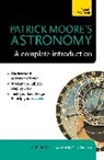 CBE Moore, Patrick Moore, Sir Patrick Moore, Percy Seymour, Seymour Percy - Patrick Moore's Astronomy