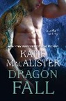 Katie MacAlister - Dragon Fall (Dragon Fall Book One)