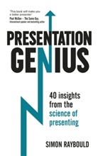 Simon Raybould, Raybould Simon - Presentation Genius