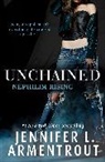 Jennifer L. Armentrout, Armentrout Jennifer L., Jennifer L Armentrout, Jennifer L. Armentrout - Unchained (Nephilim Rising)