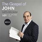 New International Version, New International Version, Suchet David - NIV Gospel of John (Audiolibro)