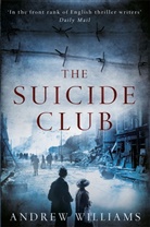 Andrew Williams - The Suicide Club