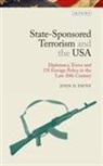 John D. Payne, John D. Payne - State-Sponsored Terrorism and the Usa