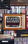 Janet K Halfyard, Janet K. Halfyard, Janet K. Halfyard - Sounds of Fear and Wonder