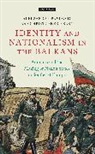 Aleksandar Pavkovia Christopher Kelen, Christopher Kelen, Kelen Christopher, Aleksander Pavkovi?, Aleksandar Pavkovia, Aleksandar Kelen Pavkovia... - Anthems and the Making of Nation States