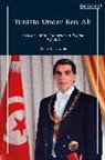 Daniel Zisenwine - Tunisia Under Ben Ali