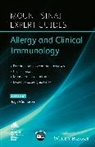 H Sampson, Hugh A. Sampson, Hugh A. (Mount Sinai School of Medicine) Sampson, Scott L. Friedman, Hugh A. Sampson, Hugh A. (Mount Sinai School of Medicine) Sampson... - Allergy and Clinical Immunology