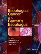 David Ilson, Richard E. Sampliner, P Sharma, Prateek Sharma, Prateek (University of Kansas) Sampliner Sharma, Prateek Sampliner Sharma... - Esophageal Cancer and Barrett''s Esophagus