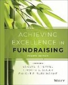 Eva E. Aldrich, Dwight F. Burlingame, Timothy L. Seiler, Eugene R. Tempel, Eugene R. Aldrich Tempel, Eugene R. Seiler Tempel - Achieving Excellence in Fundraising