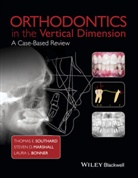 Laur Bonner, Laura L. Bonner, Bonner Laura L., Steven Marshall, Steven D Marshall, Steven D. Marshall... - Orthodontics in the Vertical Dimension - A Case-Based Review