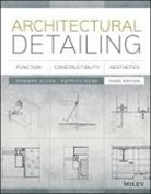 Allen, Edwar Allen, Edward Allen, Edward (Yale University Allen, Edward (Yale University; Massachusetts Institute of Technology) Allen, Edward Rand Allen... - Architectural Detailing