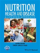 S. C. Langley-Evans, Simon Langley-Evans, Simon (University of Nottingham Langley-Evans - Nutrition, Health and Disease