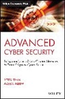 Azeem Aleem, Pete Tran, Peter Tran, Peter Aleem Tran - Advanced Cyber Security