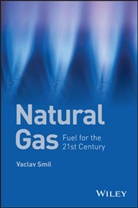 V Smil, Vaclav Smil, Vaclav (University of Manitoba Smil - Natural Gas