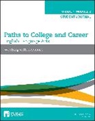PCG Education, Public Consulting Group - English Language Arts