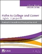 PCG Education, Public Consulting Group - English Language Arts