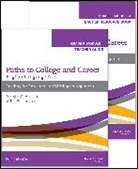 PCG Education, Public Consulting Group - English Language Arts