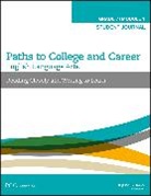 PCG Education, Public Consulting Group - English Language Arts