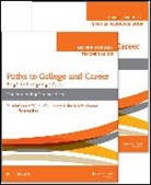 PCG Education, Public Consulting Group - English Language Arts