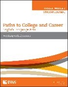 PCG Education, PCG Education, Consulting Group Public, Public Consulting Group - English Language Arts, Grade 8 Module 2