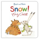 Emily Gravett, Gravett Emily - Snow !