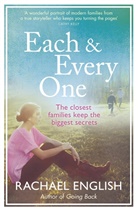 Rachael English, English Rachael - Each and Every One