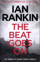 Ian Rankin - The Beat Goes On