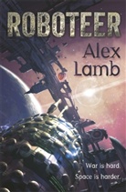 Alex Lamb - Roboteer