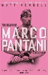 Matt Rendell, Rendell Matt - The Death of Marco Pantani