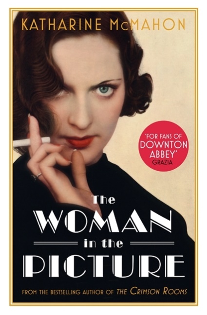 Katharine McMahon,  McMahon Katharine - The Woman in the Picture