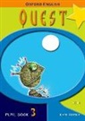 Kate Ruttle - Oxford English Quest: Y5/p6: Pupil Book 3