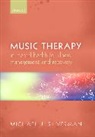 Michael J. Silverman, Michael J. (Director Silverman - Music Therapy in Mental Health for Illness Management and Recovery