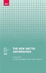 Linda Jakobson, Linda (Independent Researcher Jakobson, Neil Melvin, Neil (Senior Researcher Melvin - New Arctic Governance