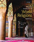 Roy C. Amore, Roy C. (Professor Amore, Amir Hussain, Amir (Professor Hussain, Willard G. Oxtoby, Willard G. (Professor Emeritus Oxtoby... - Concise Introduction to World Religions
