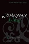 Randall Martin, Randall (Professor of English Martin - Shakespeare and Ecology