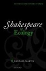 Randall Martin, Randall (Professor of English Martin - Shakespeare and Ecology