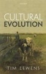 Tim Lewens, Tim (Clare College Lewens, Lewens Tim - Cultural Evolution