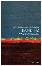 Joh Goddard, John Goddard, John (Professor of Financial Economics Goddard, Goddard John, John O S Wilson, John O. S. Wilson... - Banking