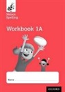 John Jackman, John Lindsay Jackman, Sarah Lindsay - Nelson Spelling Workbook 1A Year 1/P2