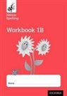 John Jackman, John Lindsay Jackman, Sarah Lindsay - Nelson Spelling Workbook 1B Year 1/P2