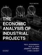 Lynn Bussey, Lynn E. Bussey, Ted Eschenbach, Ted Lewis Eschenbach, Eschenbach Ted, Joseph Hartman... - Economic Analysis of Industrial Projects