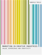 Gabriele Troilo - Marketing In Creative Industries