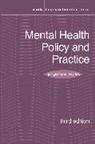 Jon Glasby, Jon (University of Birmingham Glasby, Jon Tew Glasby, Helen Lester, Jerry Tew, Jerry (University of Birmingham Tew - Mental Health Policy and Practice