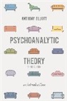 Anthony Elliott - Psychoanalytic Theory